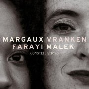 Margaux Vranken - Constellations (2024) [Hi-Res]