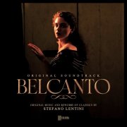 Stefano Lentini - Belcanto (Original Soundtrack from the TV Series) (2025) [Hi-Res]