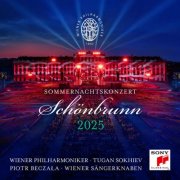 Wiener Philharmoniker & Tugan Sokhiev - Sommernachtskonzert 2025 / Summer Night Concert 2025 (2025) [Hi-Res]
