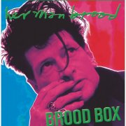 Herman Brood - De Brood-Box (2006)