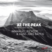 Immanuel Richter & Hans Jürg Bättig - At the Peak (2019) [Hi-Res]