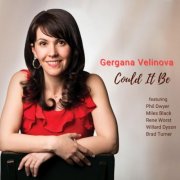 Gergana Velinova - Could It Be (2015)