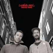 Sleaford Mods - English Tapas (2017) [Hi-Res]