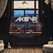 AKBVR NAYO - Midnight Serenity (Instrumental) (2025) [Hi-Res]
