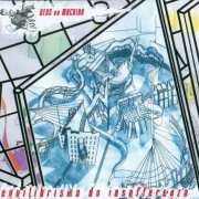 Deus Ex Machina - Equilibrismo Da Insofferenza (1998)
