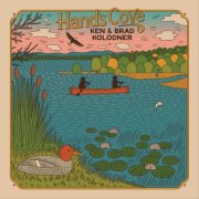 Ken & Brad Kolodner - Hand's Cove (2026)