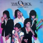 The Quick - Mondo Deco (Expanded Edition) (1976/2018)