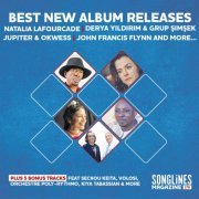 Various Artists - Songlines #170 Top Of The World (2021)