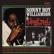 Sonny Boy Williamson, The Yardbirds - Sonny Boy Williamson & the Yardbirds / Bonus Track (2020)