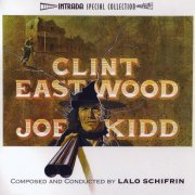 Lalo Schifrin - Joe Kidd (1972) [2013]