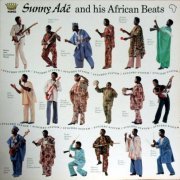 King Sunny Adé and His African Beats - Synchro System (1983)