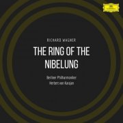 Berliner Philharmoniker, Herbert Von Karajan - The Ring of the Nibelung (2023)