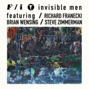 F⧸i - Invisible Men (2026)