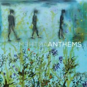 Caroline Davis & Rob Clearfield's Persona - Anthems (2019) [Hi-Res]