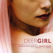 Gatto Ciliegia Contro Il Grande Freddo - Deer Girl (Original Motion Picture Soundtrack) (2024)