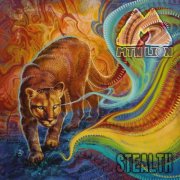 Mtn Lion - Stealth (2026) [Hi-Res]