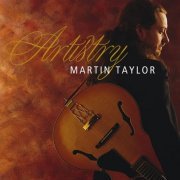 Martin Taylor - Artistry (2004) [SACD]