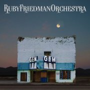 Ruby Friedman Orchestra - Gem (2016)
