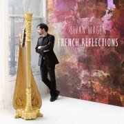 Sivan Magen - French Reflections (2015) [Hi-Res]