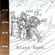 The Bear Bones Blues Band - Blues Band (2021)