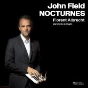 Florent Albrecht - Field: Nocturnes (2021) [Hi-Res]