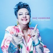 Kaz Hawkins - Until We Meet Again (2023) [Hi-Res]