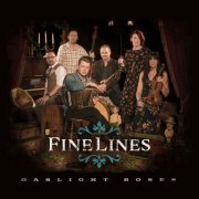 Fine Lines - Gaslight Roses (2019)