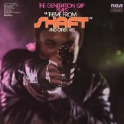 The Generation Gap Orchestra - Theme From "Shaft" and Other Hits (1972) [Hi-Res]