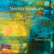 Norma Winstone - A Timeless Place (2026) [Hi-Res]