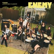 TWICE - ENEMY EP (2025) Hi-Res