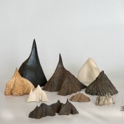 Aki Rissanen - Imaginary Mountains (2025) [Hi-Res]