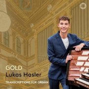 Lukas Hasler - Gold (2026) [Hi-Res] [Dolby Atmos]