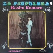 Rosita Romero - La Pistolera (1967)
