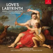 The Gonzaga Band - Love's Labyrinth (2025) Hi-Res