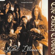 The Black Crowes - Hotel Illness (1992)