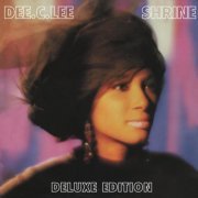 Dee C. Lee - Shrine (DeLuxe Edition) (1986/2013)