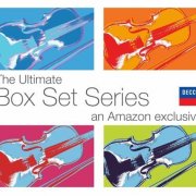 VA - The Decca Ultimate Box Set Series [170CD Amazon Exclusive Edition] (2008)