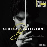 Andrea Battistoni, Tokyo Philharmonic Orchestra - [Beyond the Standard] Tchaikovsky: Symphony No. 6 in B Minor, Op. 74 “Pathetique” / Family Tree: Musical Verses for Young People for Narrator and Orchestra (2018)