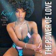 Keing - The Power Of Love (2021) [Hi-Res]