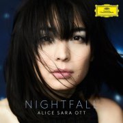 Alice Sara Ott - Nightfall (2018) [E-AC-3 JOC Dolby Atmos]