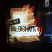 Belleruche - Rollerchain (2012)