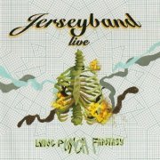 Jerseyband - Live: Lung Punch Fantasy (2006)