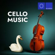 VA - Cello Music (2025)