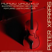 Peter Xifaras - ADAGIO GROOVES (2025) Hi-Res