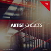 VA - Artist Choices Vol. 1 (2025)