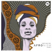 VA - Variety Music pres. Afronism Vol. 8 (2025)