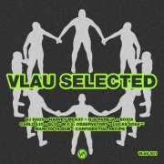 VA - VLAU SELECTED (2025)