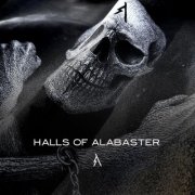 A Constant Storm - Halls of Alabaster (2025) Hi-Res