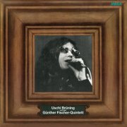 Uschi Brüning, Günther Fischer-Quintett - Uschi Brüning und das Günther Fischer-Quintett (1973)
