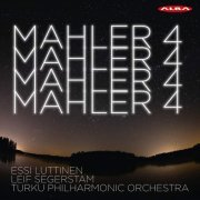 Essi Luttinen, Turku Philharmonic Orchestra, Leif Segerstam - Mahler: Symphony No.4 (2020) CD-Rip